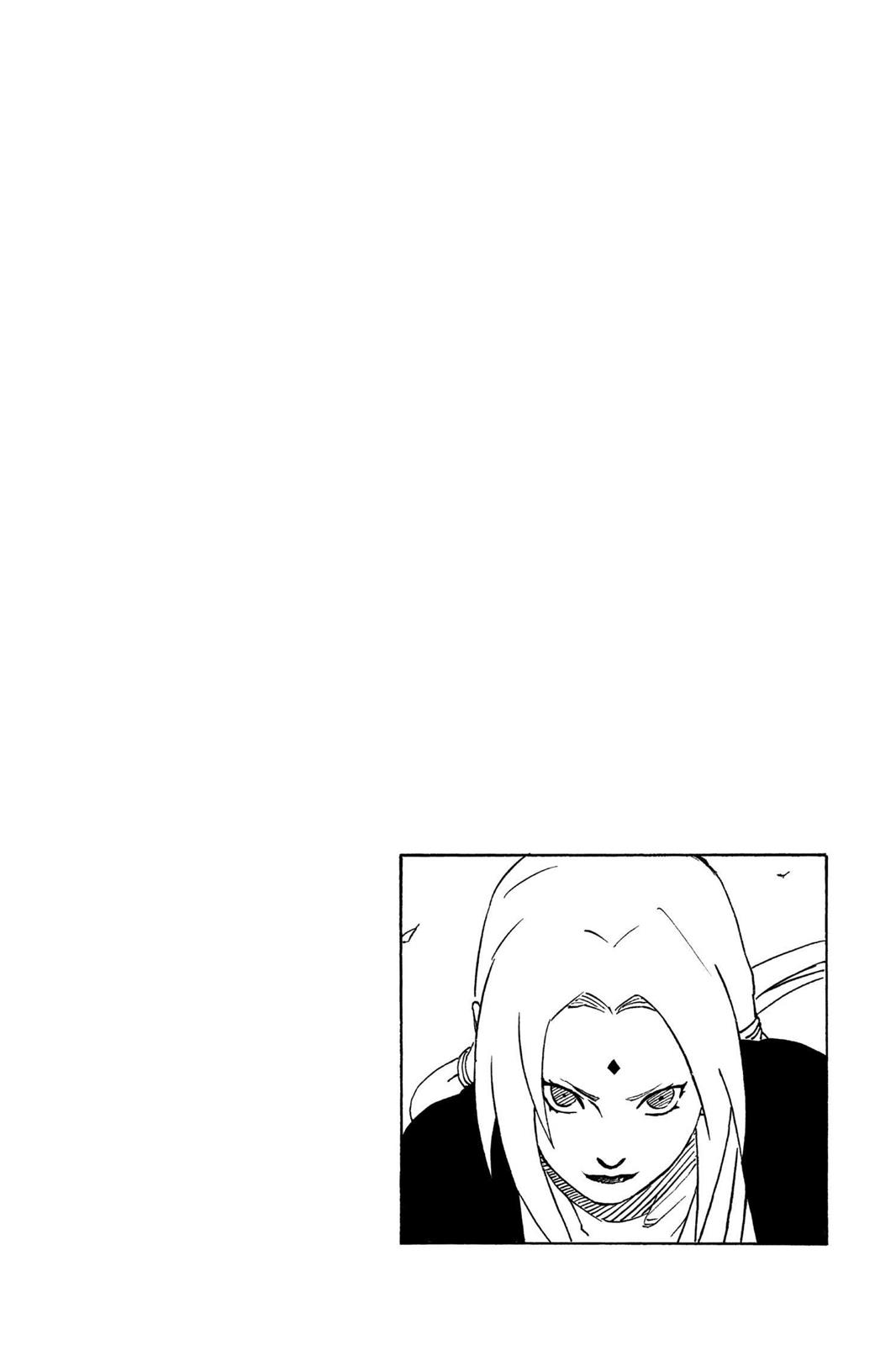 Naruto Chapter 185 - Page 19