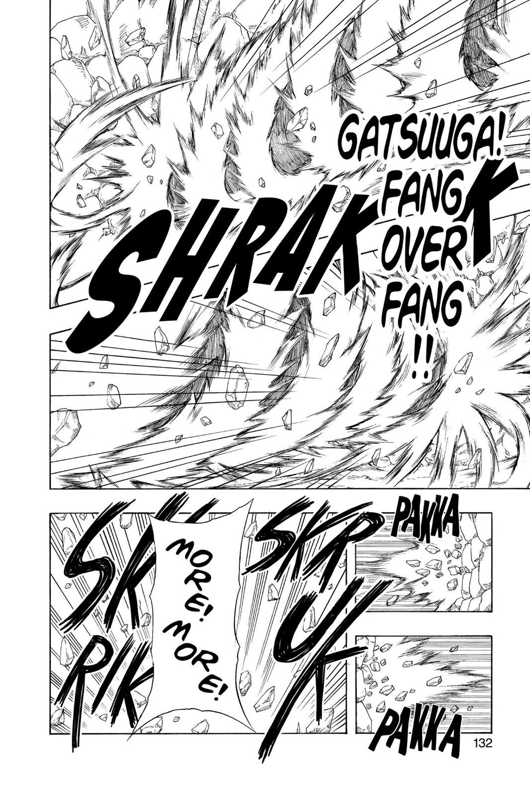 Naruto Chapter 187 - Page 6