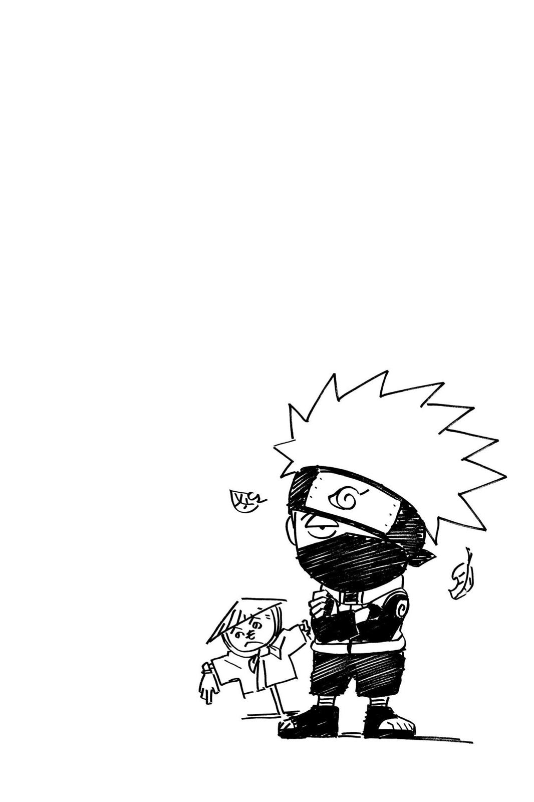 Naruto Chapter 187 - Page 19