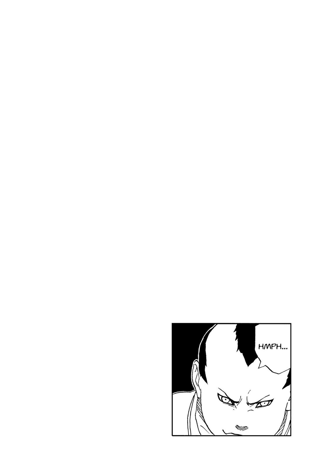 Naruto Chapter 188 - Page 21