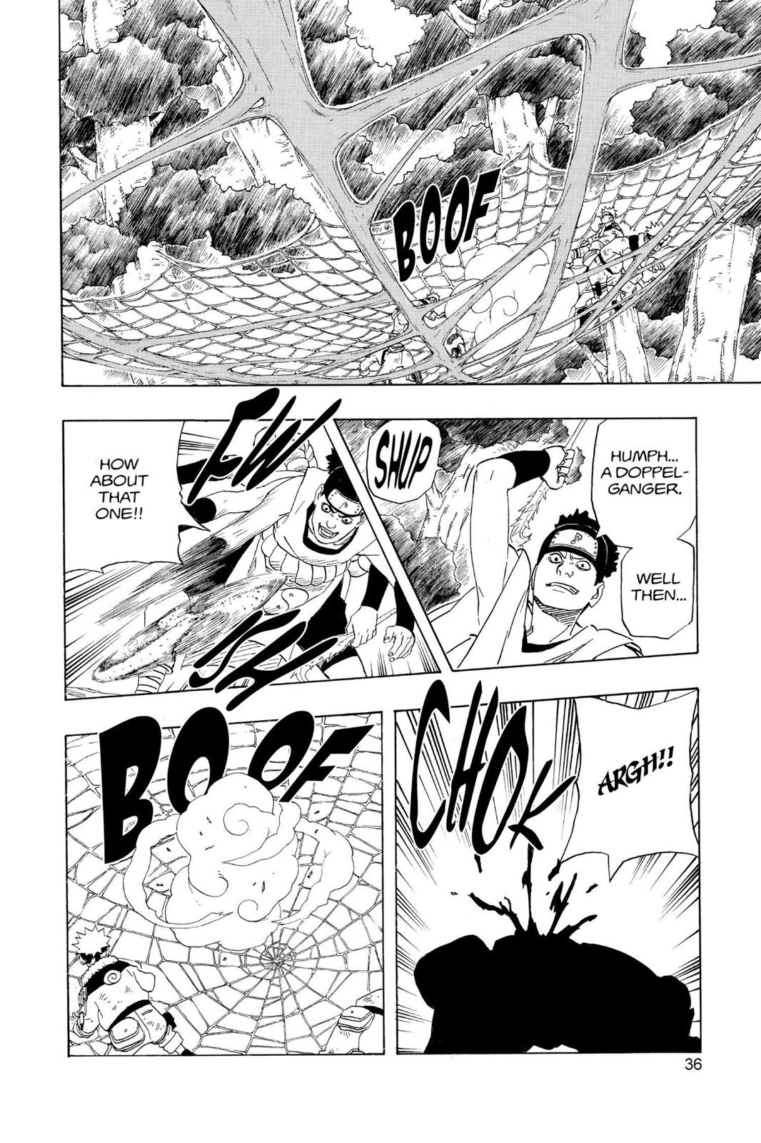 Naruto Chapter 192 - Page 10