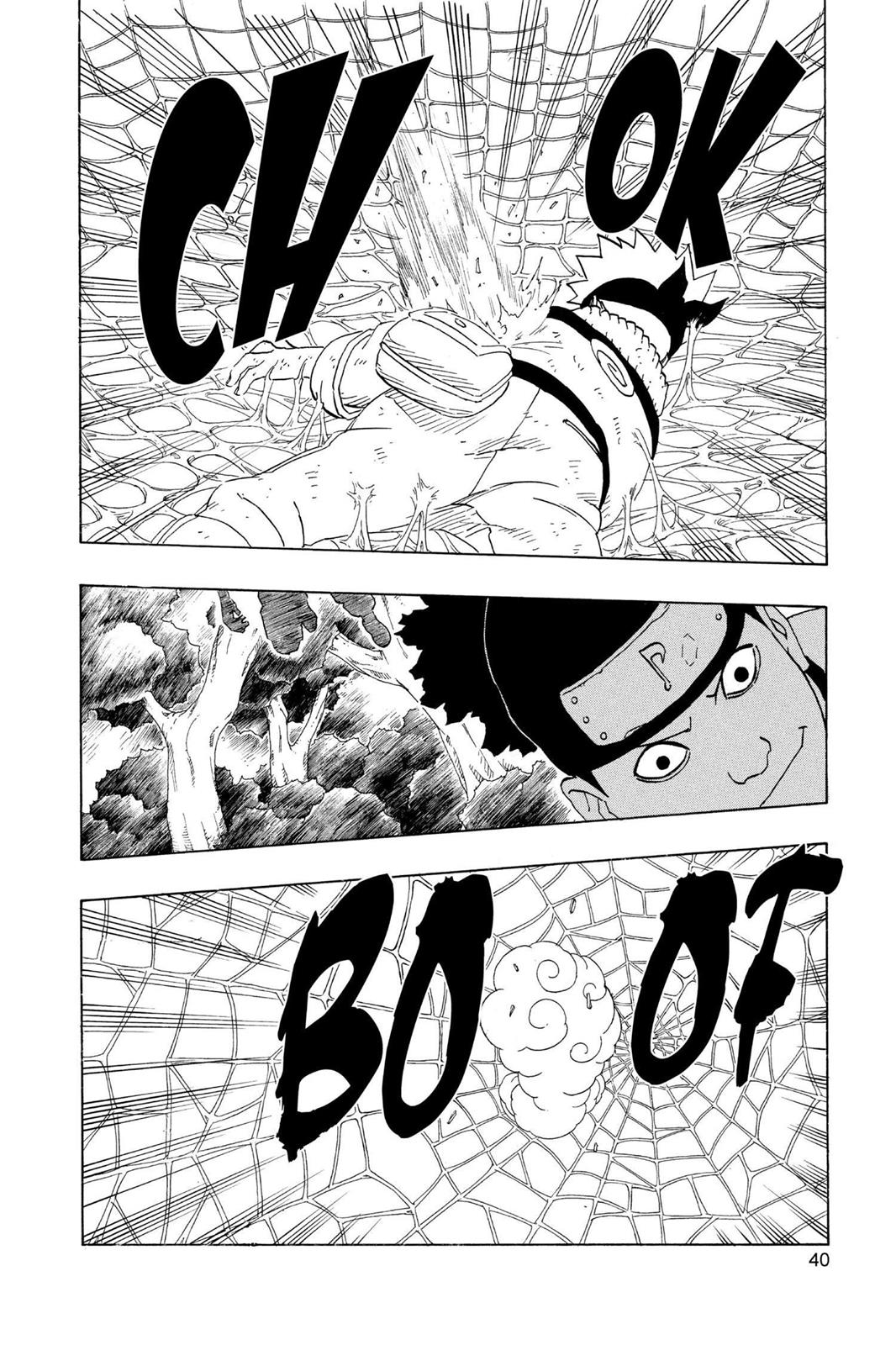 Naruto Chapter 192 - Page 14