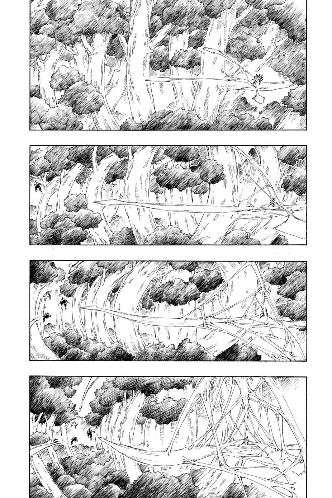 Naruto Chapter 193 - Page 8