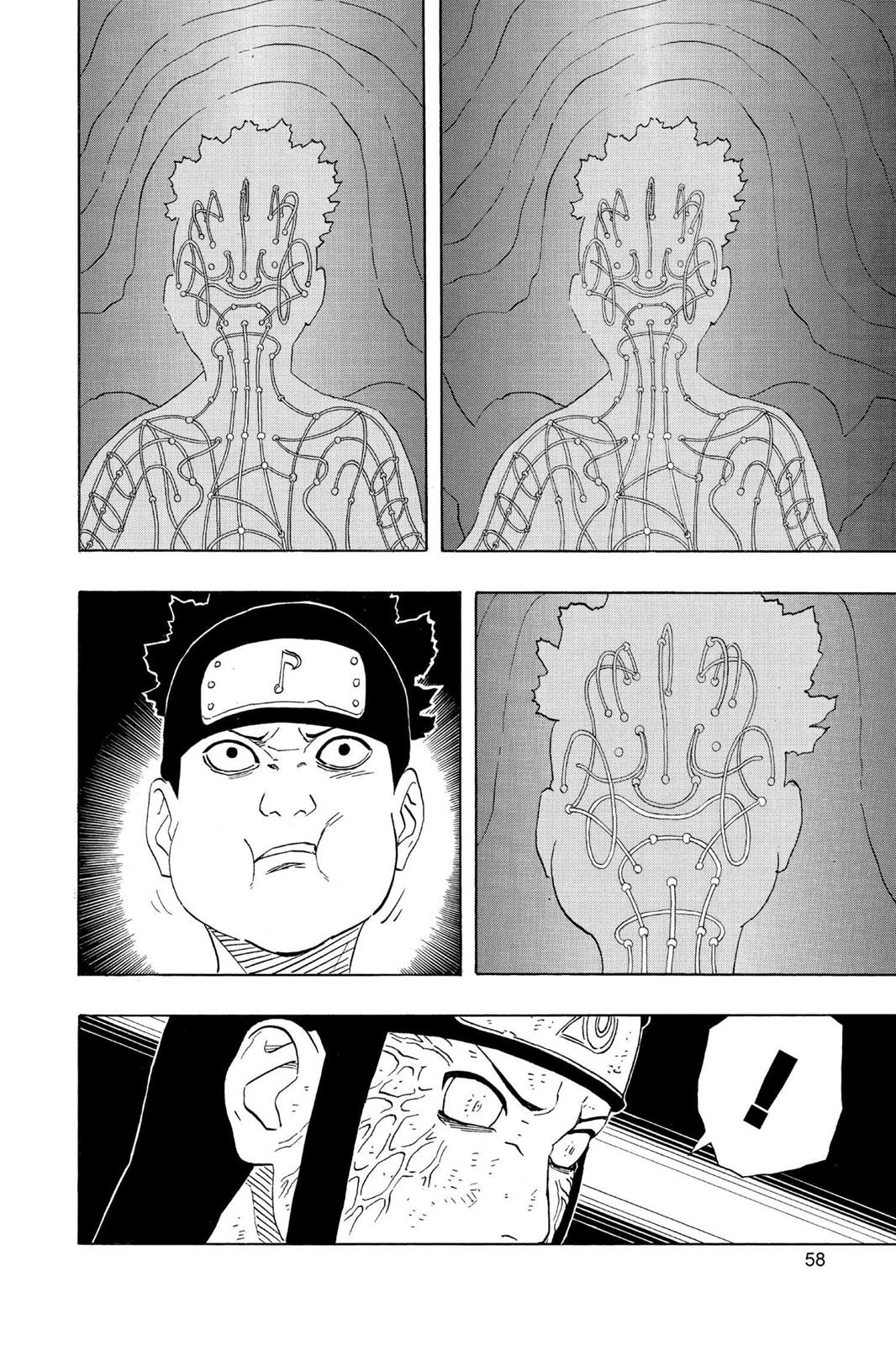 Naruto Chapter 193 - Page 12
