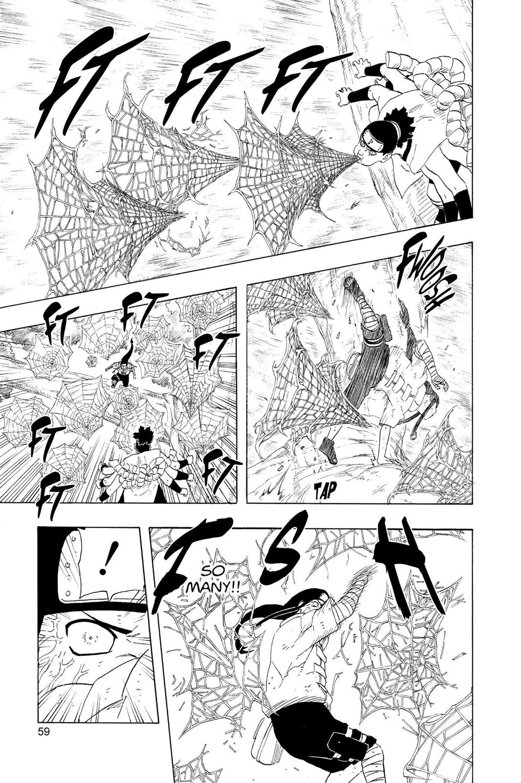 Naruto Chapter 193 - Page 13