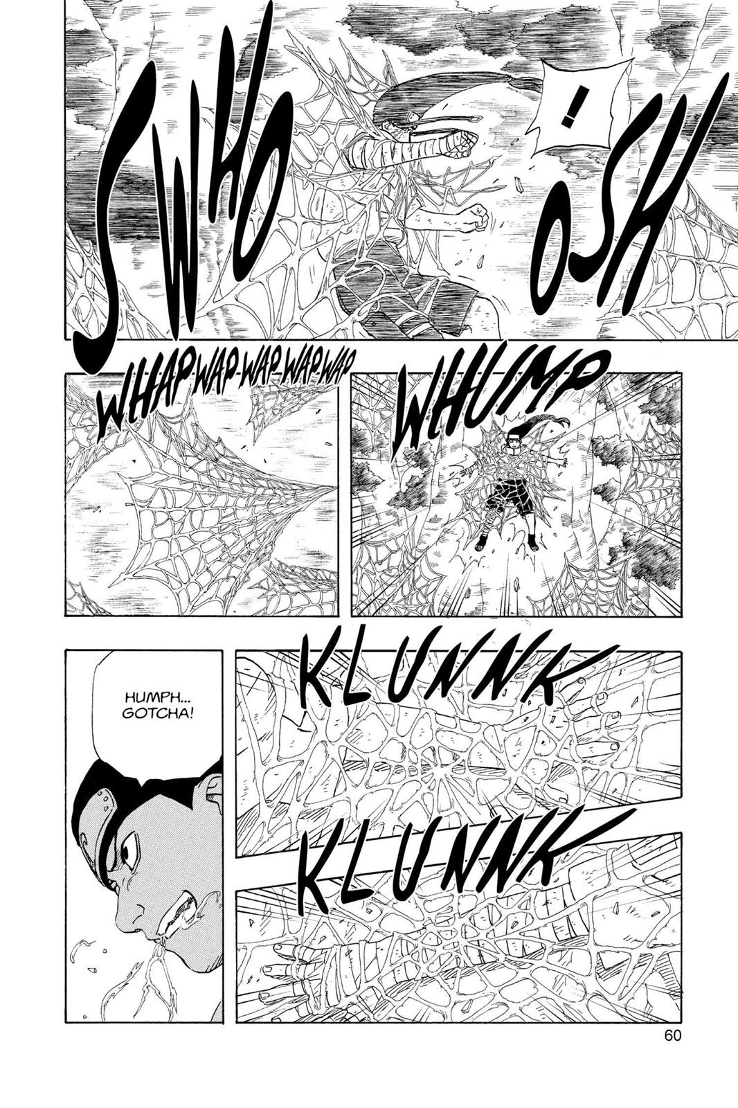 Naruto Chapter 193 - Page 14