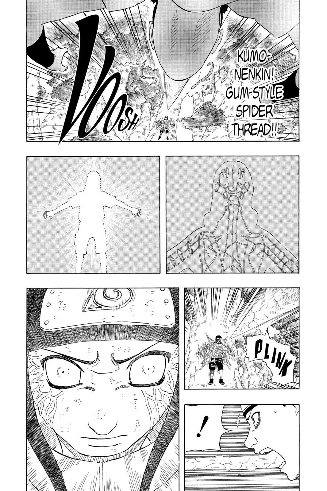 Naruto Chapter 193 - Page 17