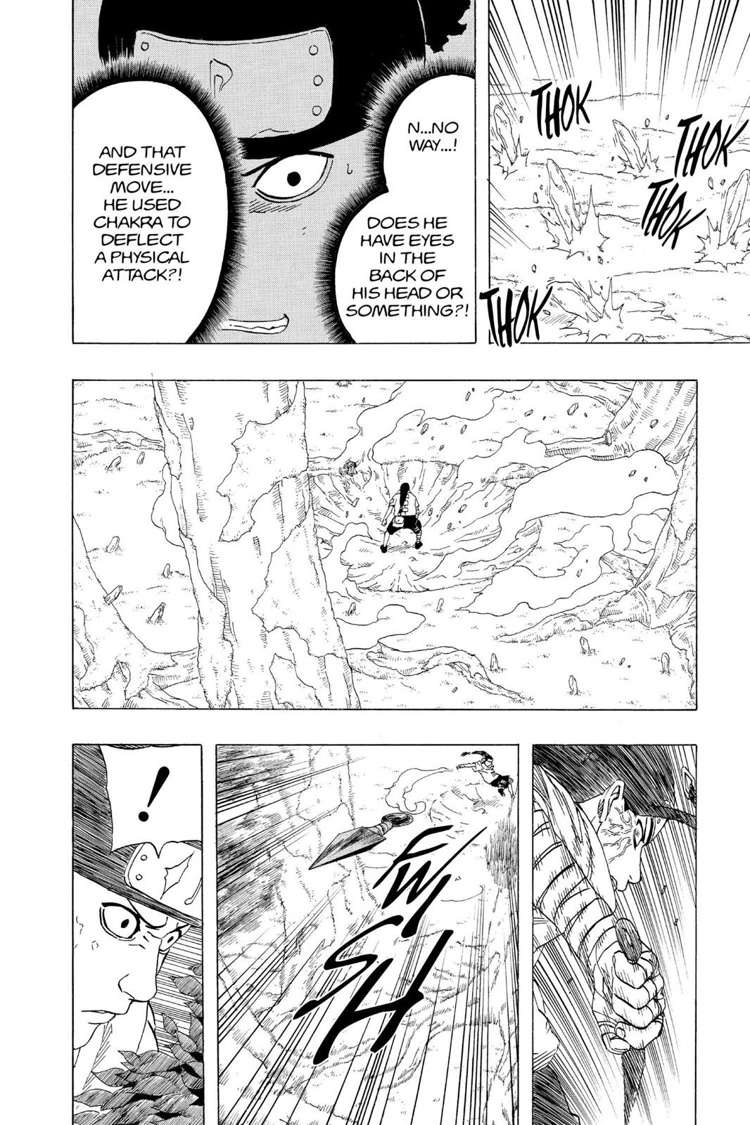 Naruto Chapter 194 - Page 12