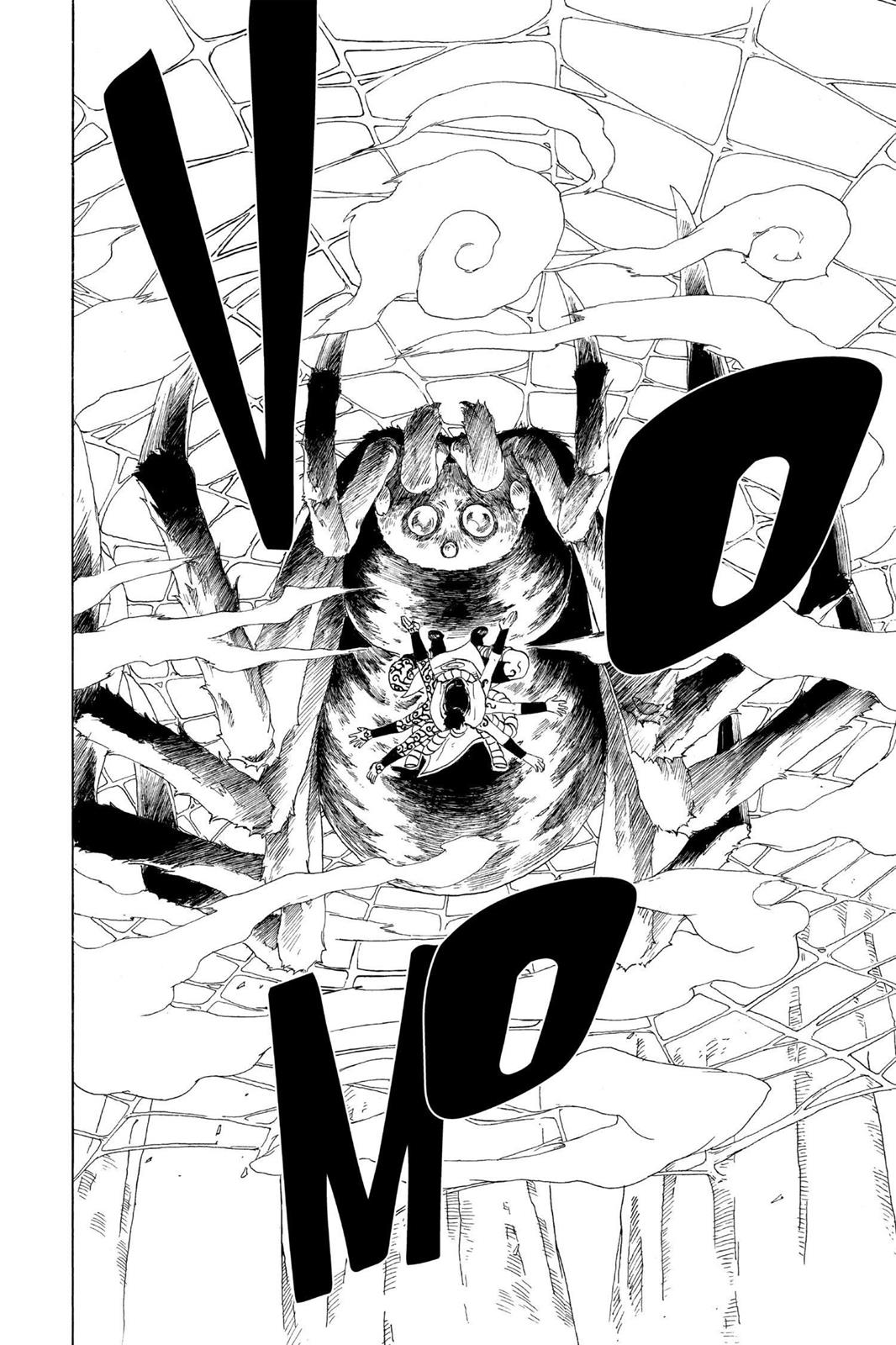 Naruto Chapter 194 - Page 16