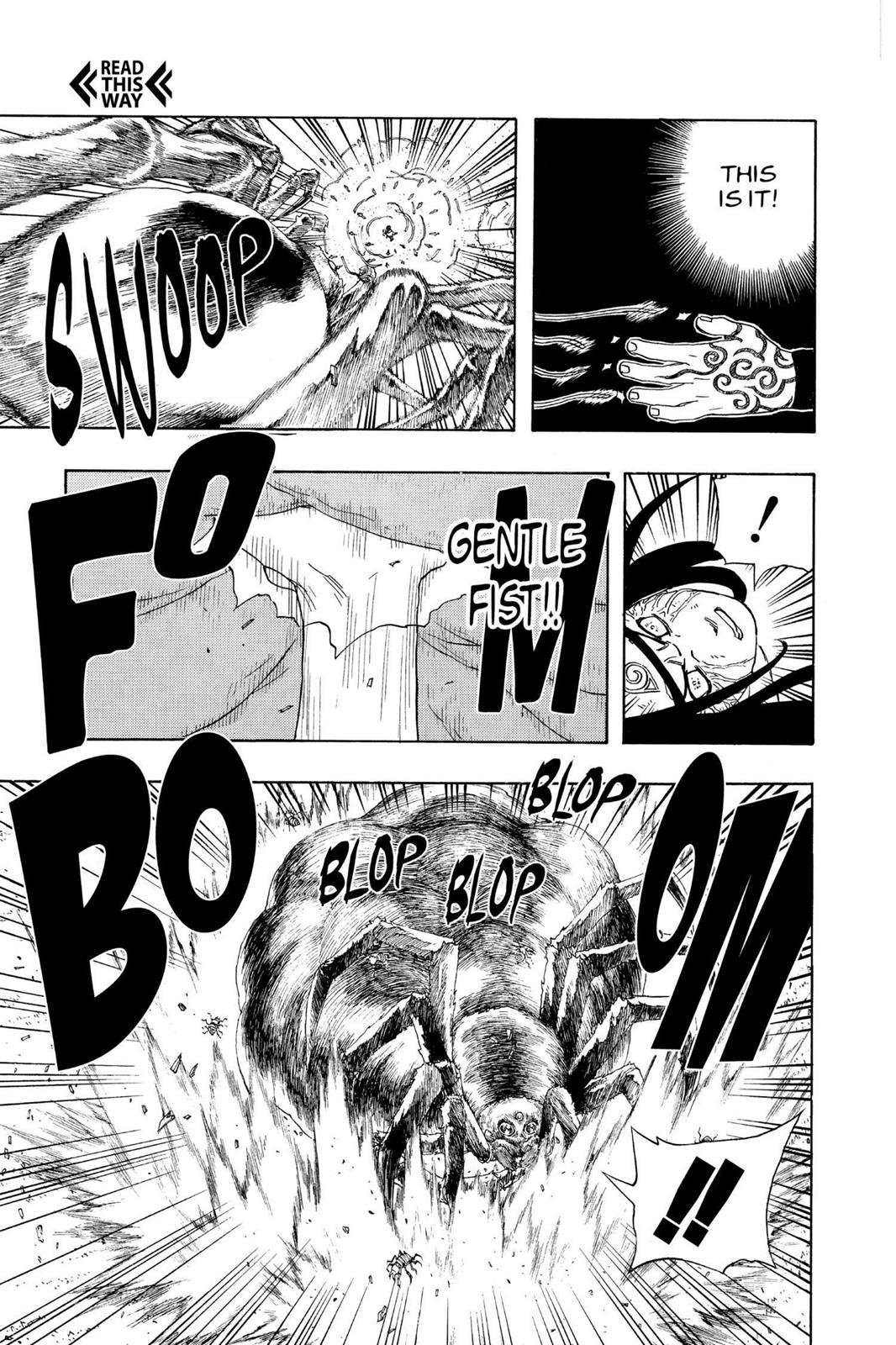 Naruto Chapter 195 - Page 15