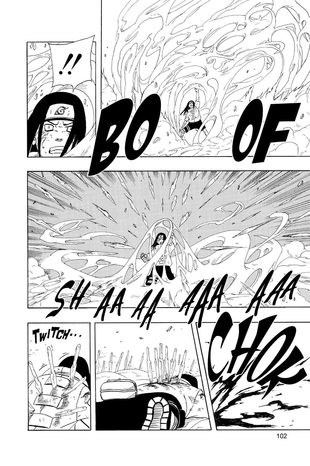 Naruto Chapter 195 - Page 16