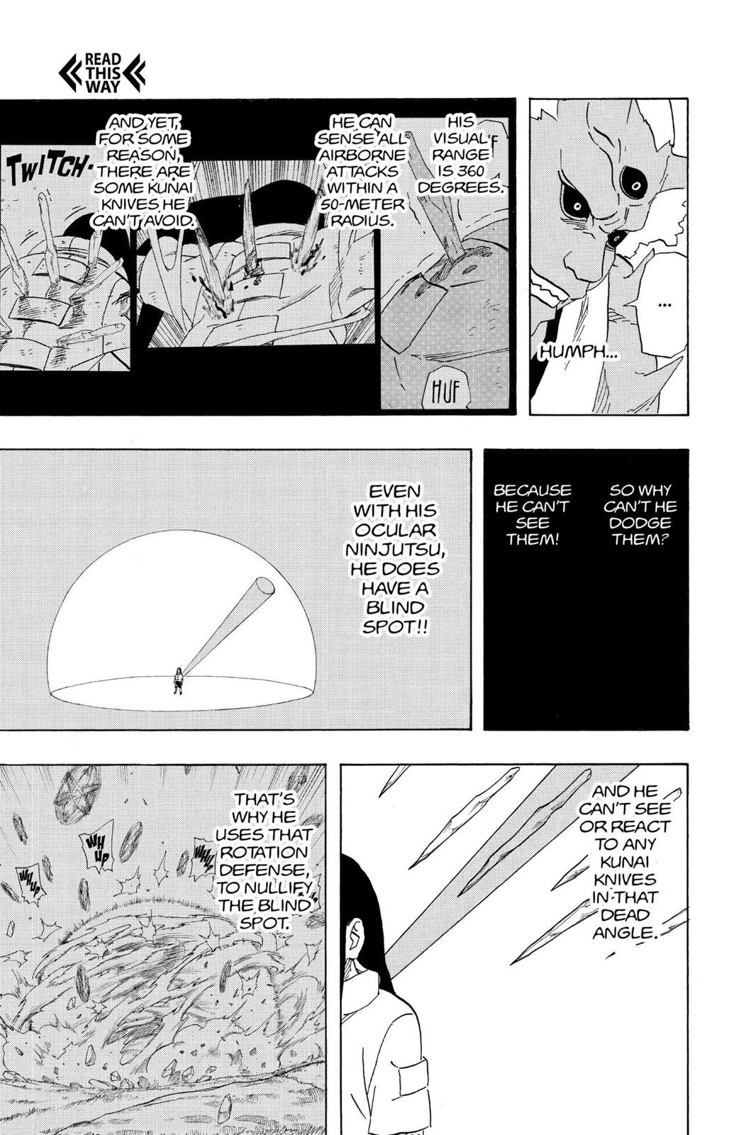 Naruto Chapter 196 - Page 7