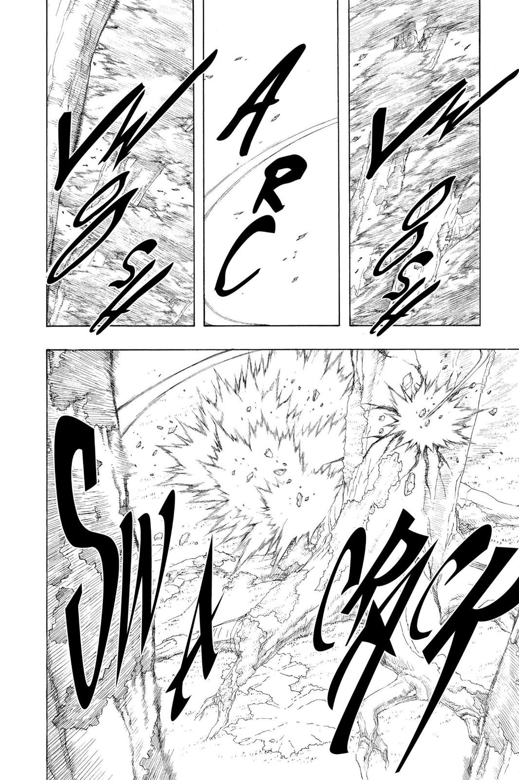 Naruto Chapter 196 - Page 12
