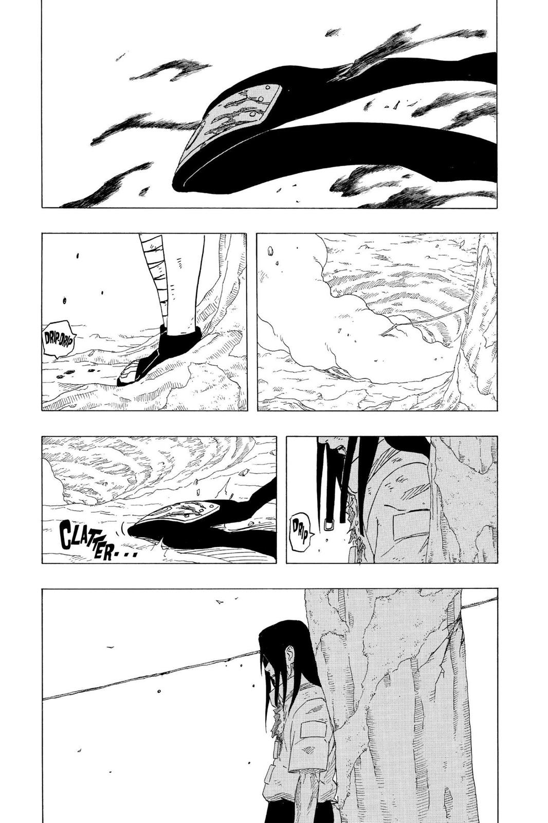 Naruto Chapter 196 - Page 13