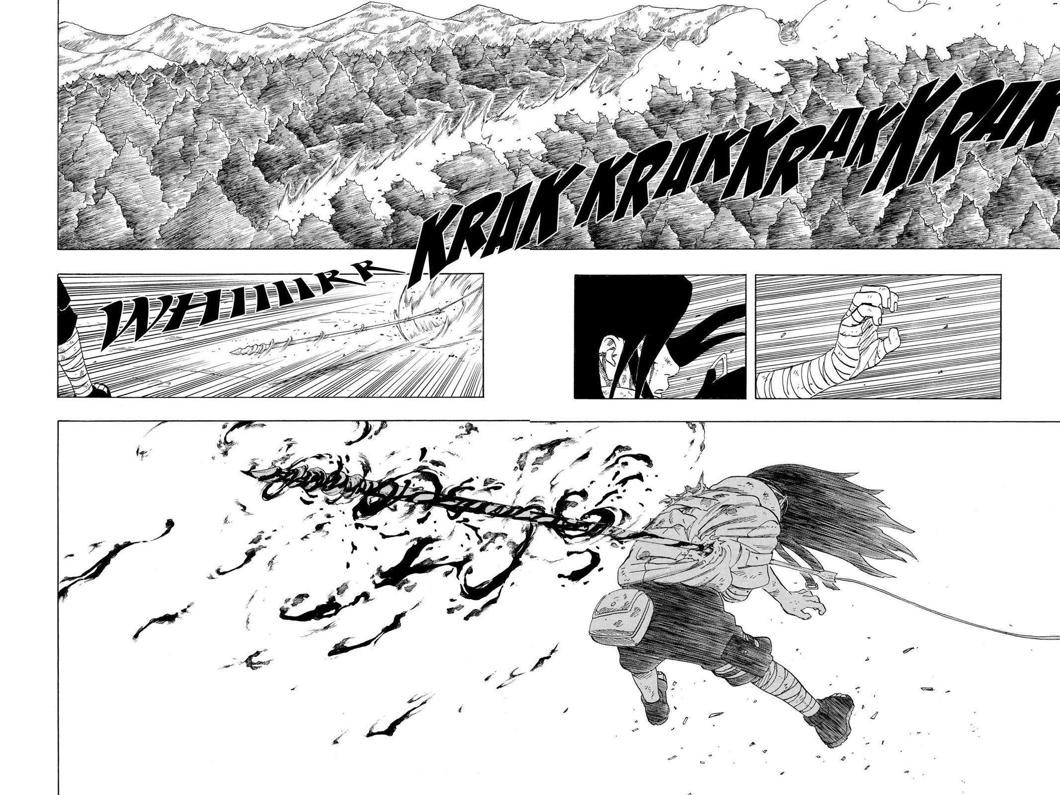 Naruto Chapter 196 - Page 18