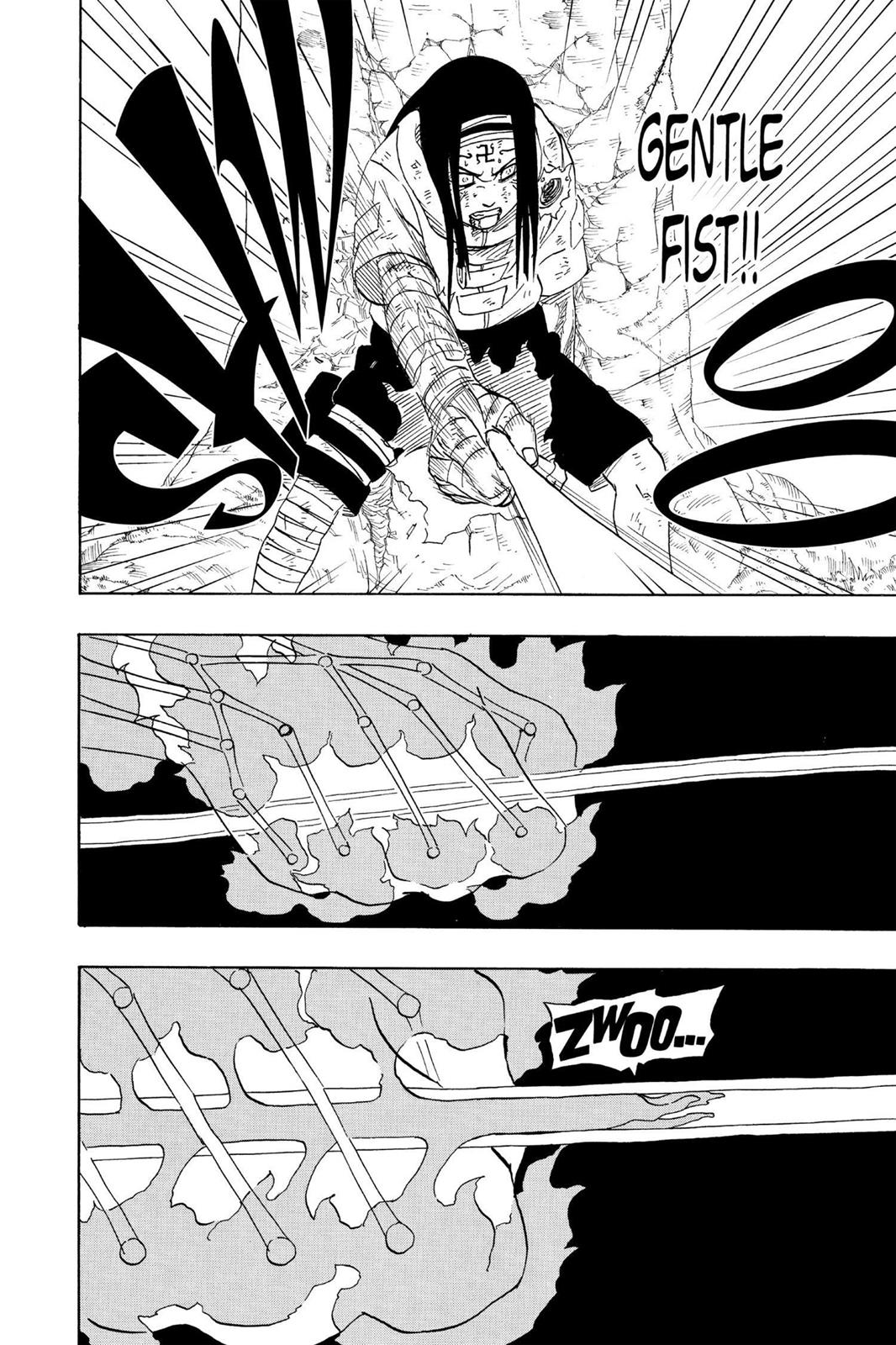 Naruto Chapter 197 - Page 4