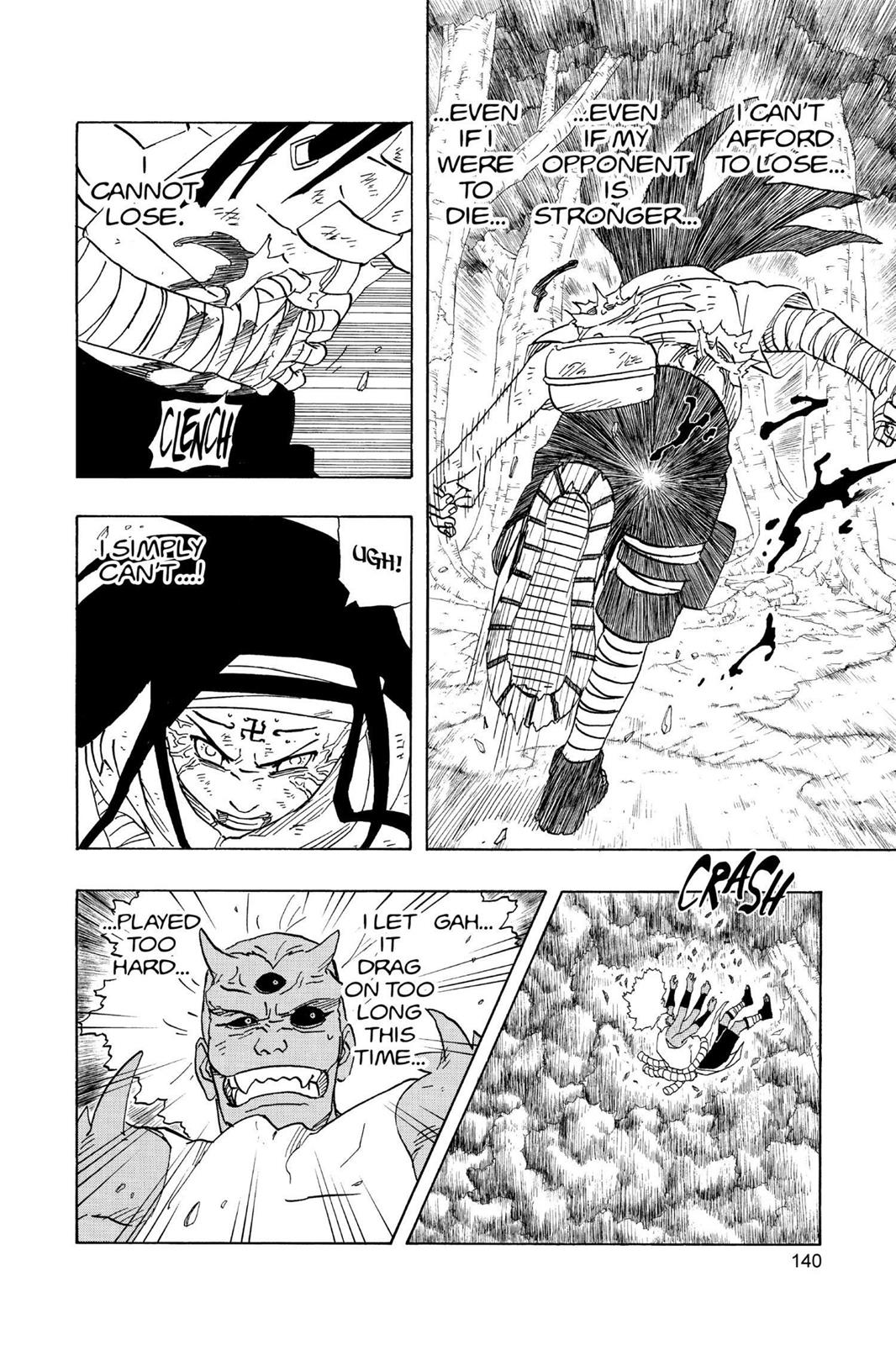 Naruto Chapter 197 - Page 14