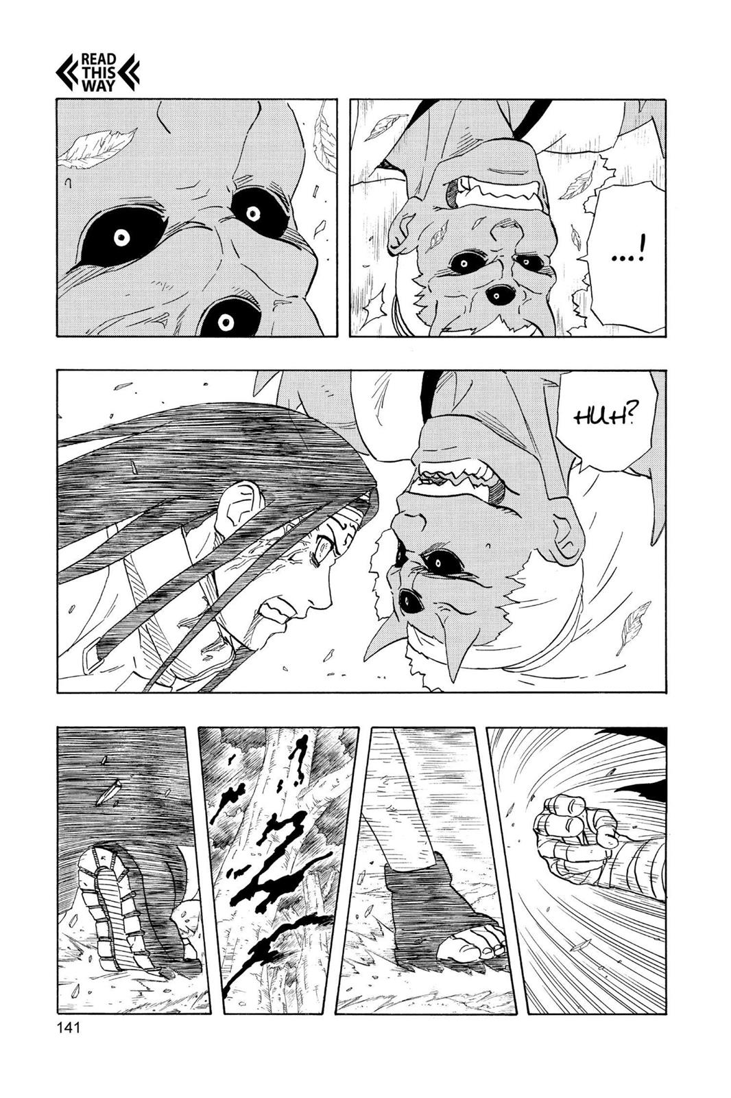 Naruto Chapter 197 - Page 15
