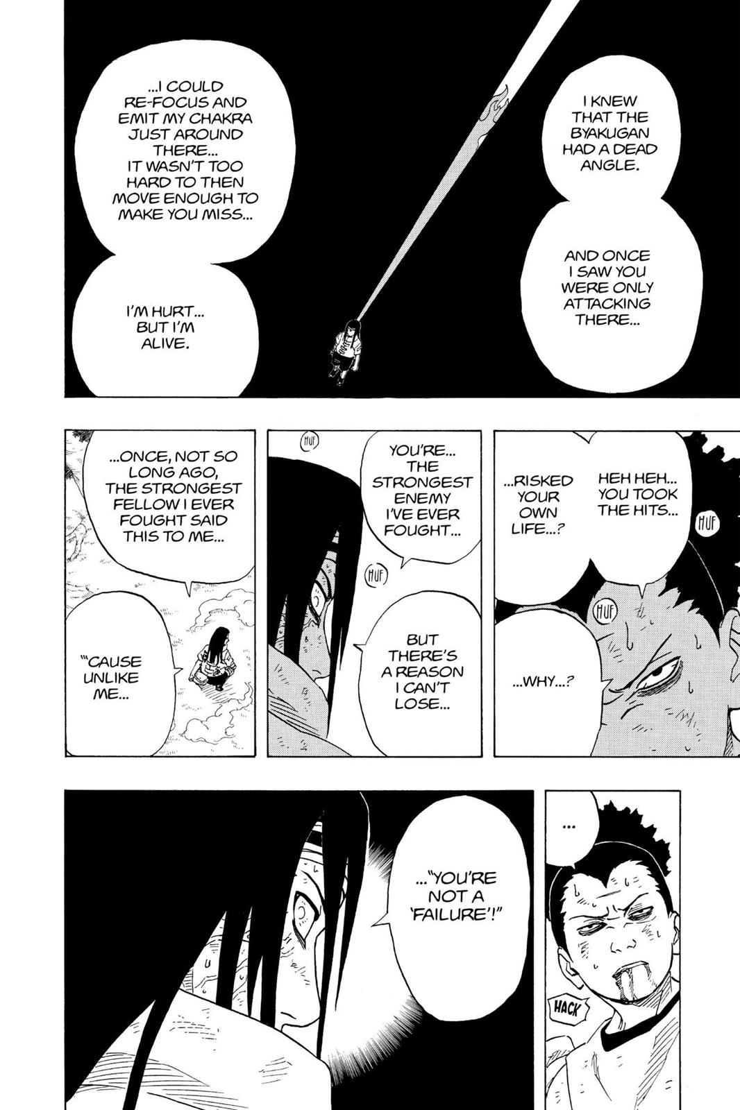 Naruto Chapter 197 - Page 17