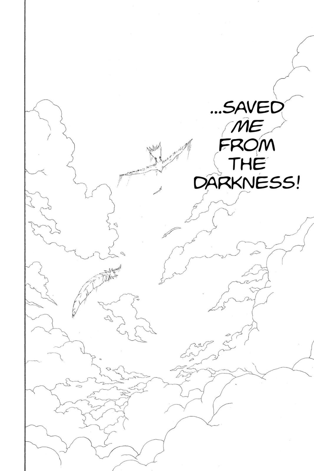 Naruto Chapter 198 - Page 8