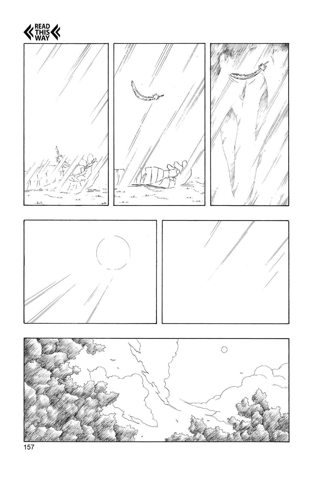 Naruto Chapter 198 - Page 11