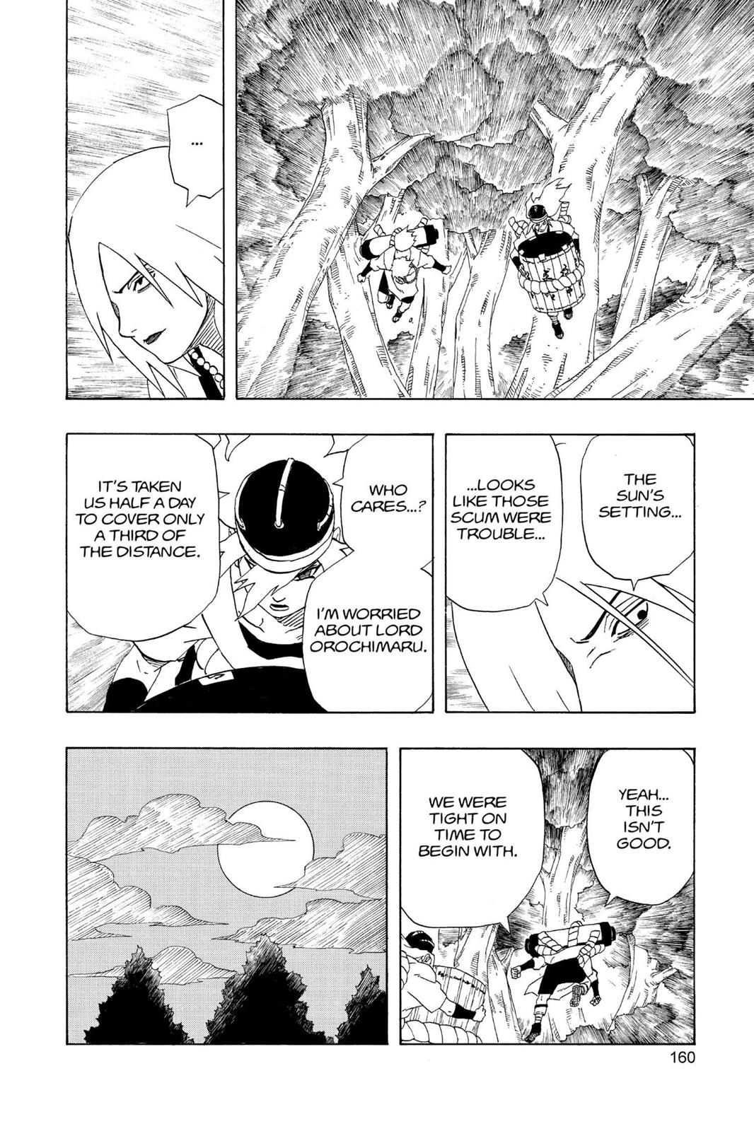 Naruto Chapter 198 - Page 14