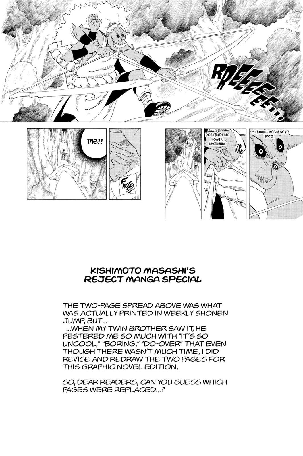Naruto Chapter 198 - Page 19