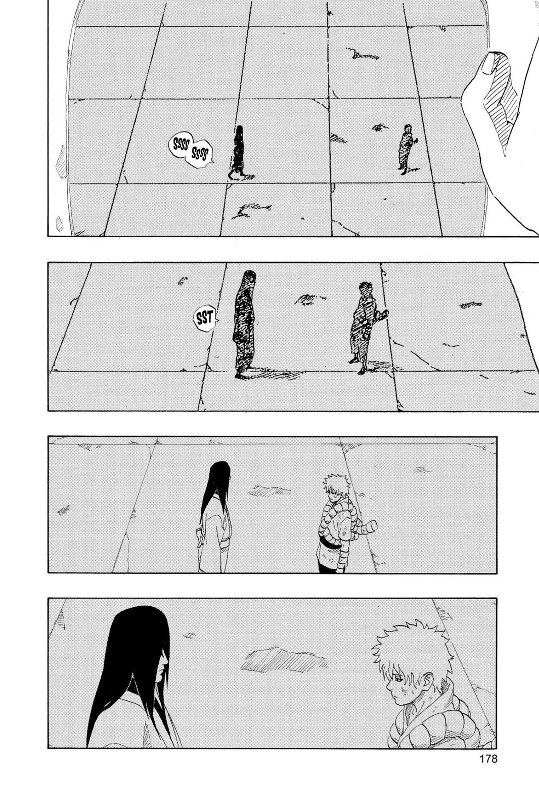 Naruto Chapter 199 - Page 11