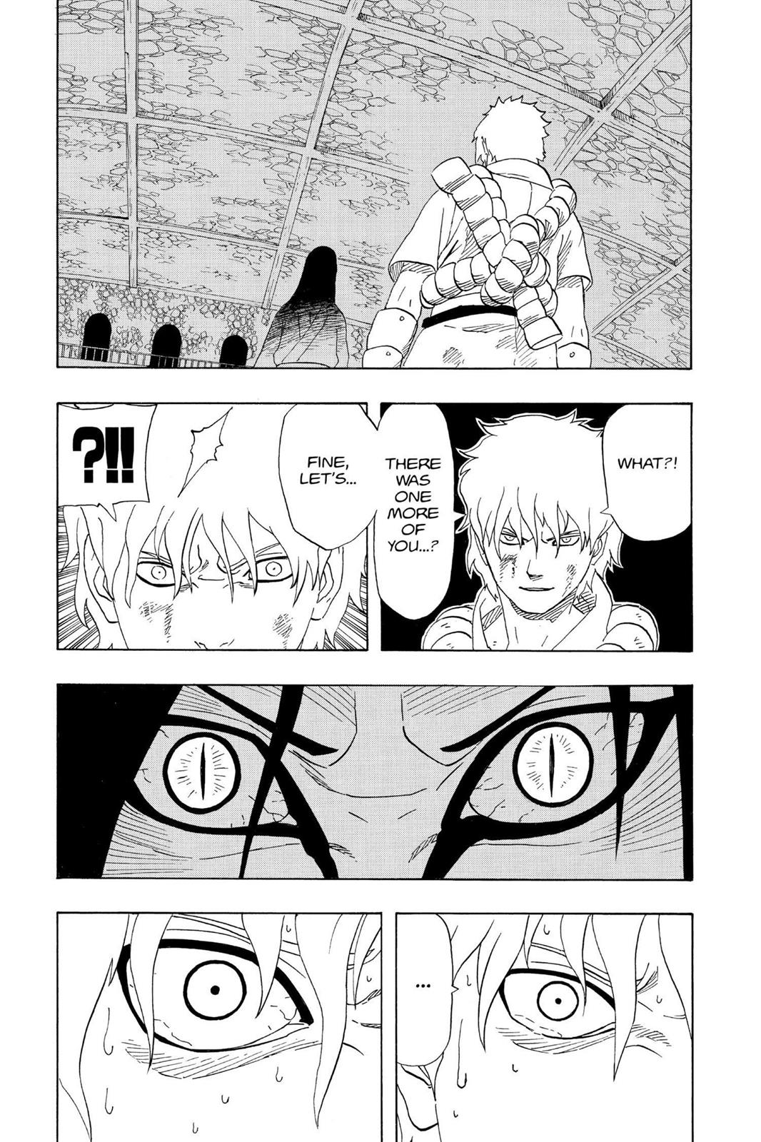 Naruto Chapter 199 - Page 12