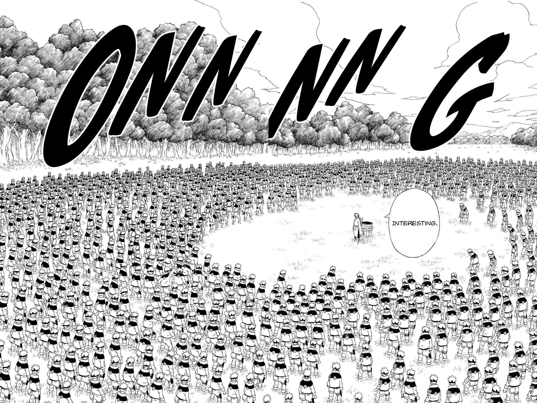 Naruto Chapter 202 - Page 17