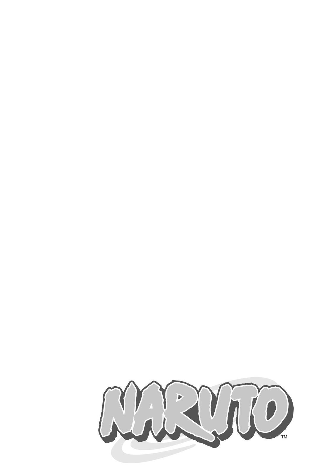 Naruto Chapter 202 - Page 18
