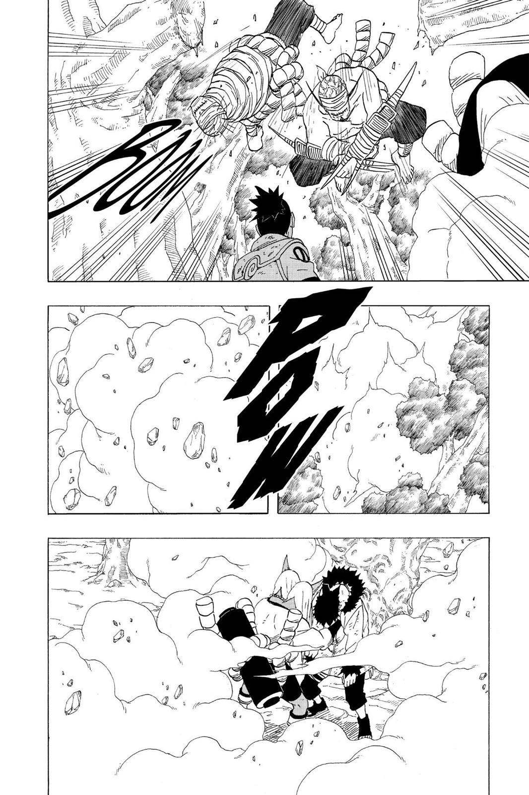 Naruto Chapter 203 - Page 14