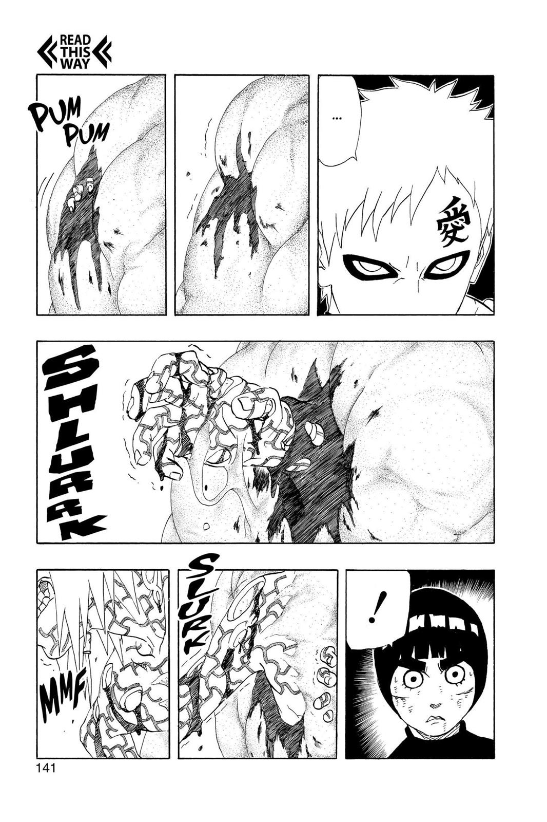 Naruto Chapter 215 - Page 13