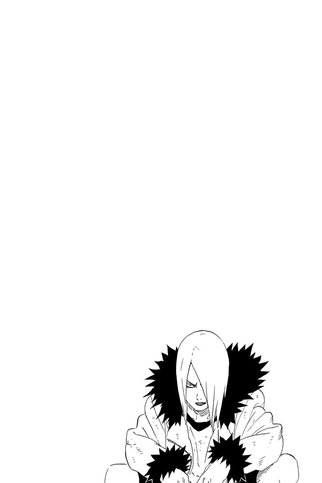 Naruto Chapter 215 - Page 19