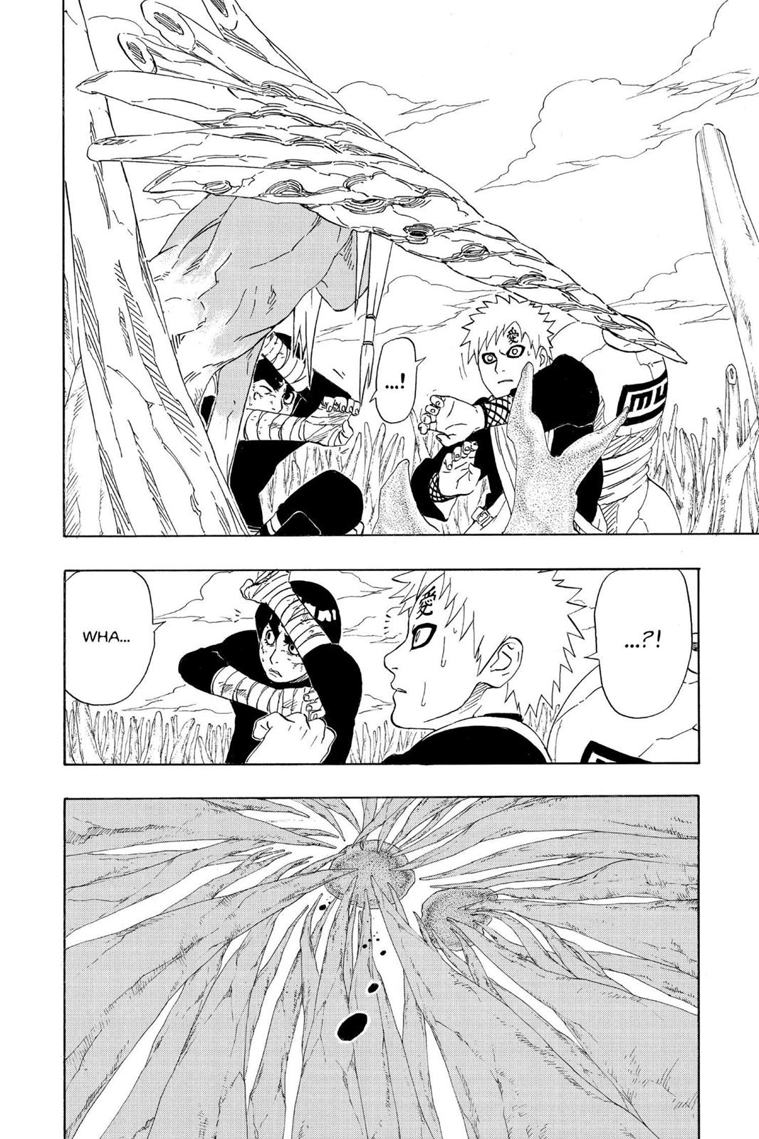 Naruto Chapter 217 - Page 12