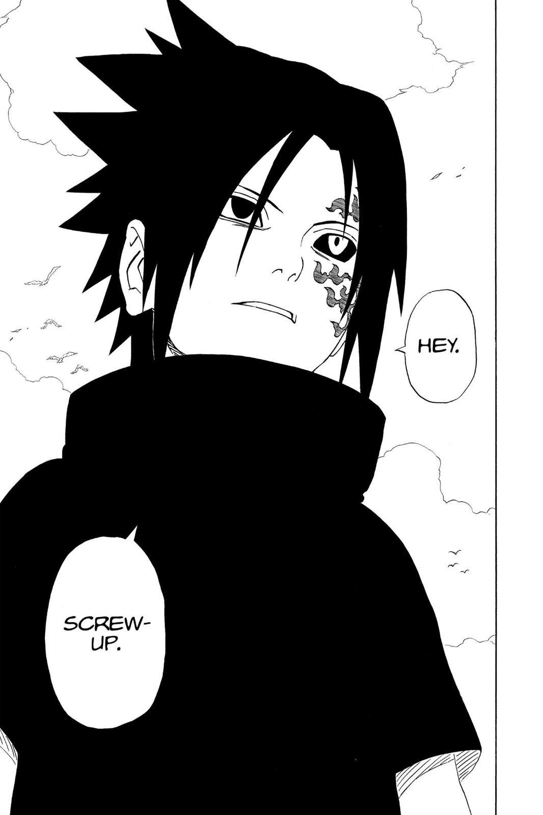 Naruto Chapter 218 - Page 12