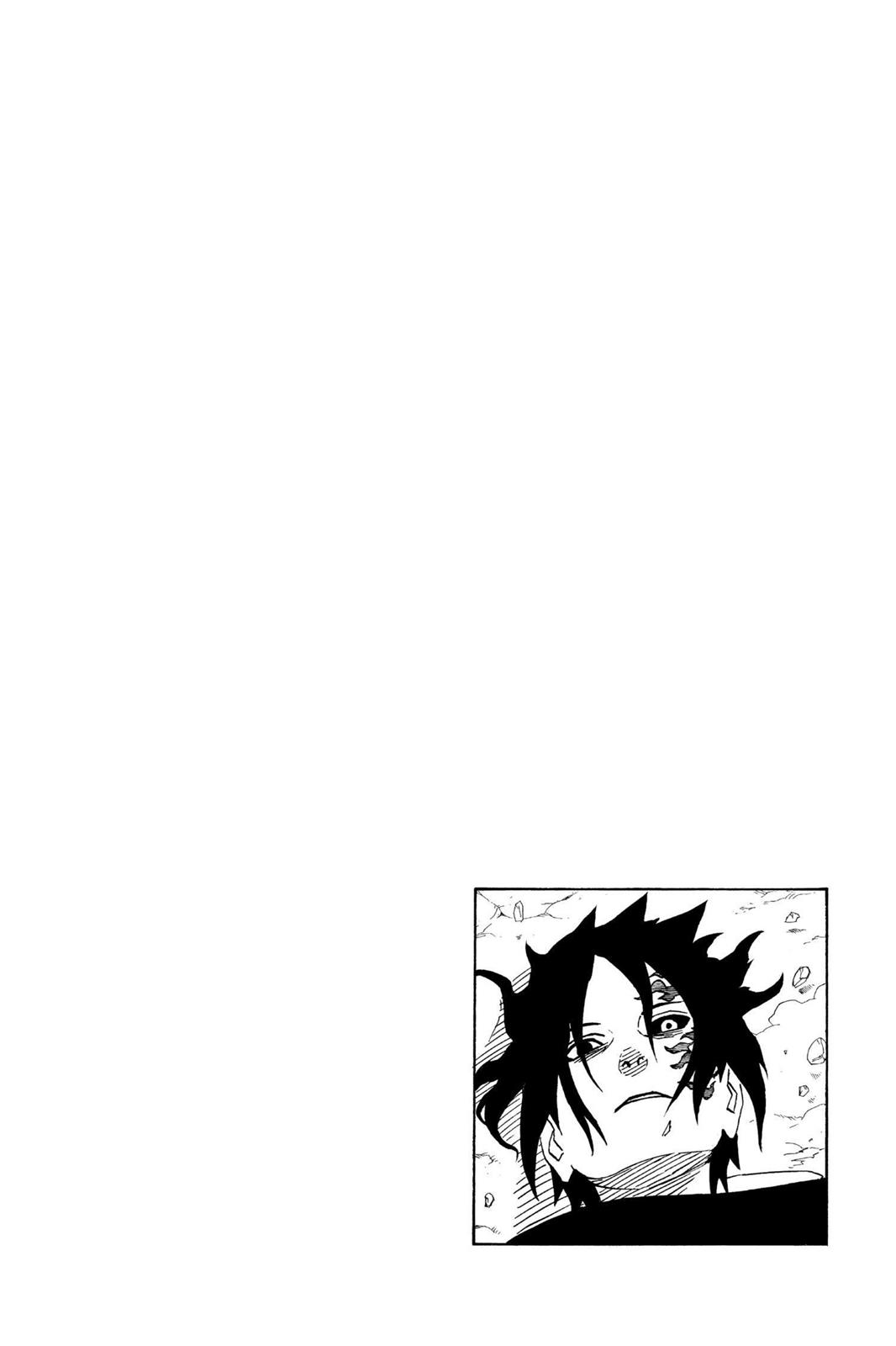 Naruto Chapter 219 - Page 19