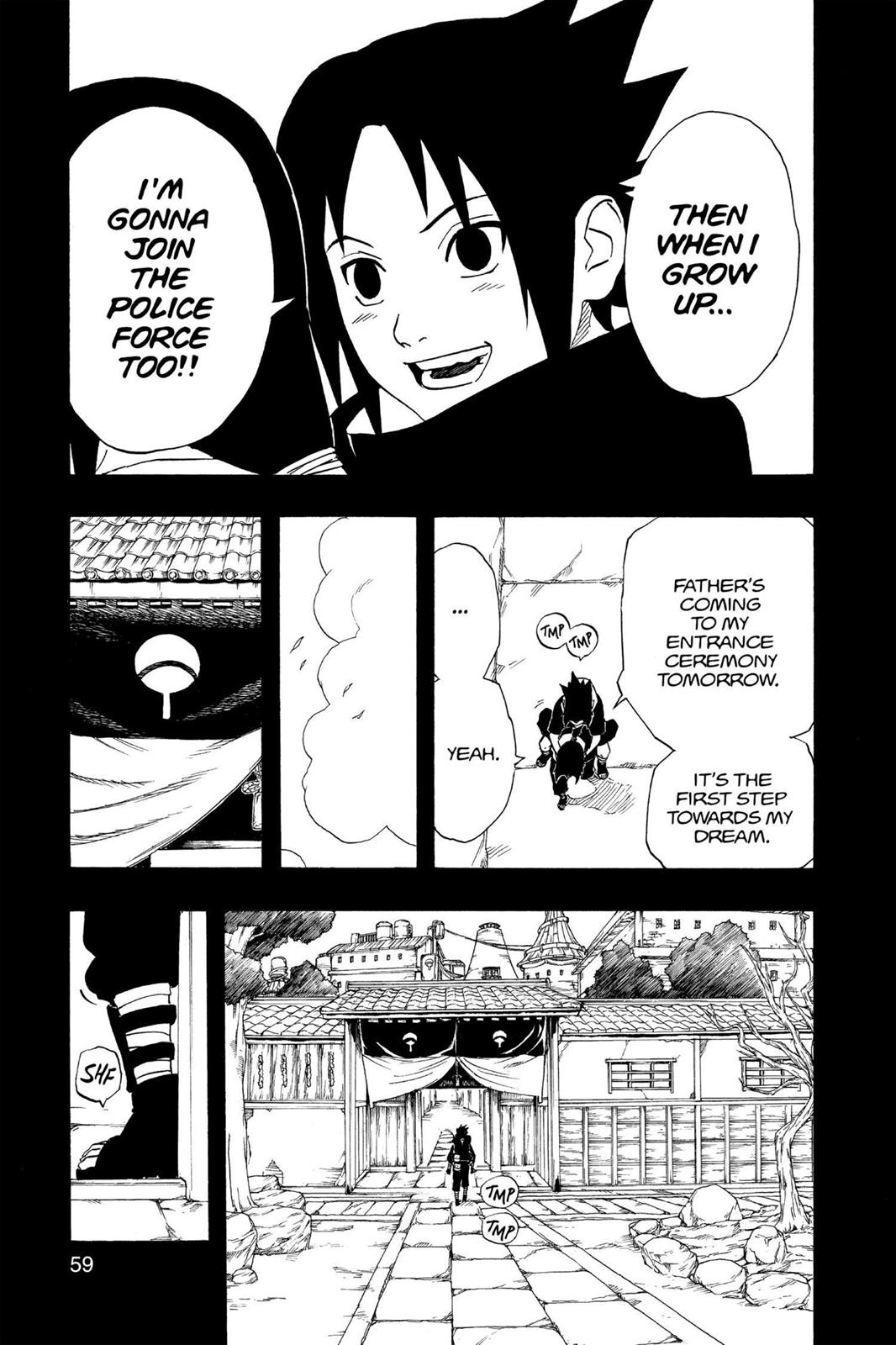 Naruto Chapter 220 - Page 13