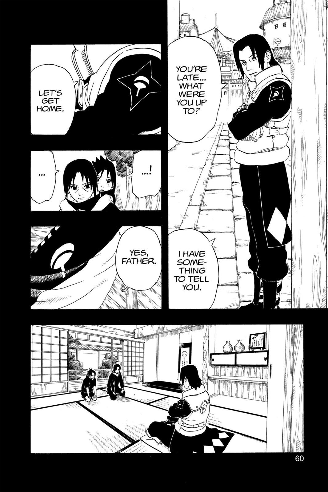Naruto Chapter 220 - Page 14