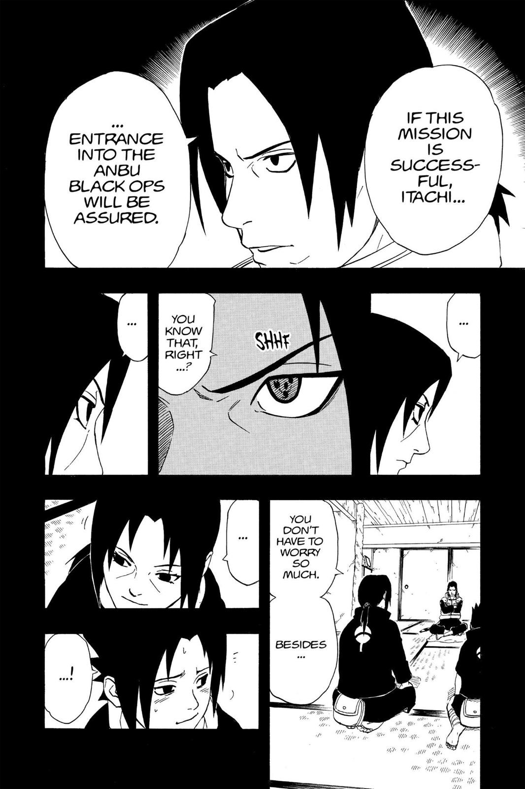 Naruto Chapter 220 - Page 16