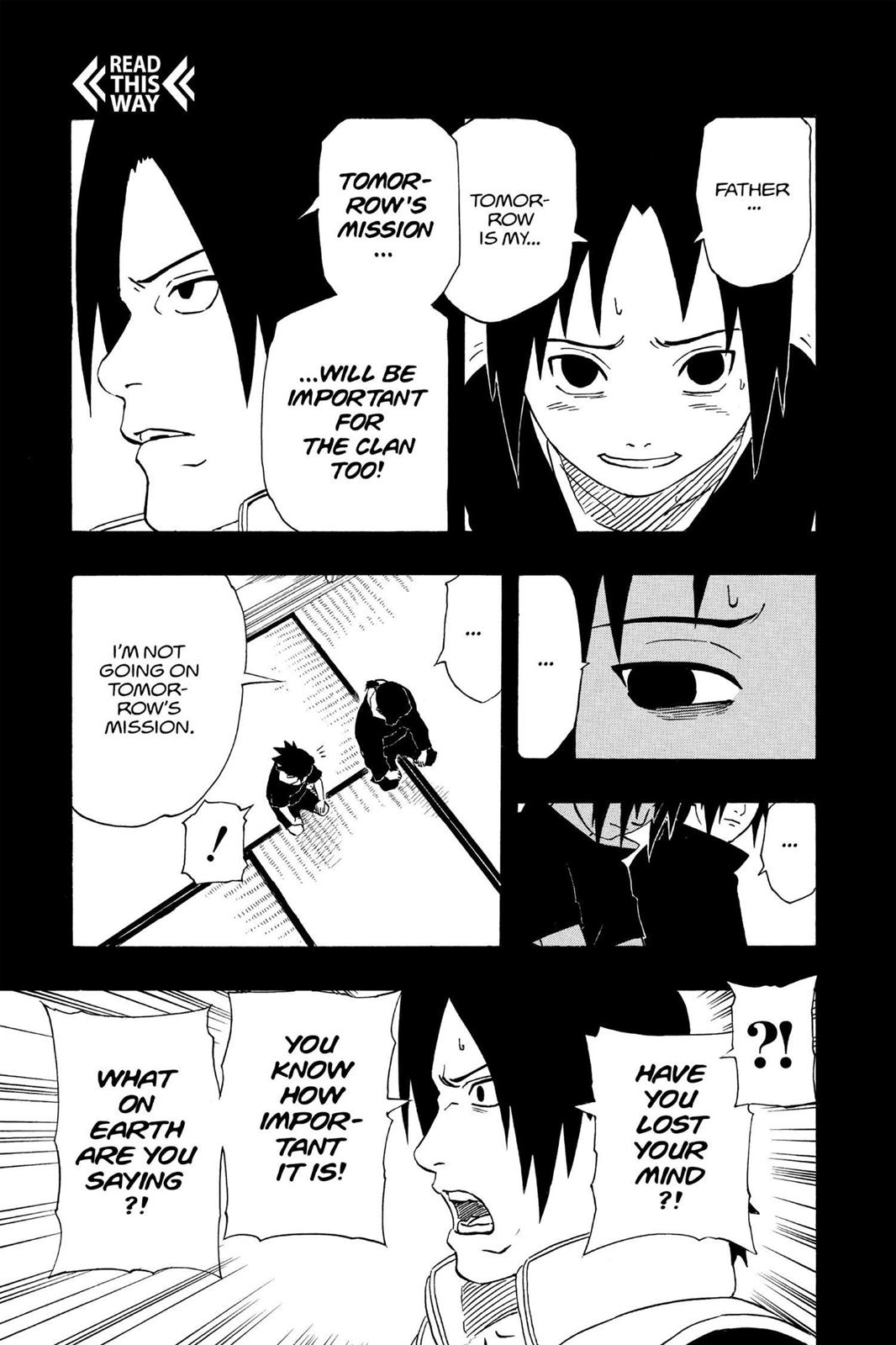 Naruto Chapter 220 - Page 17