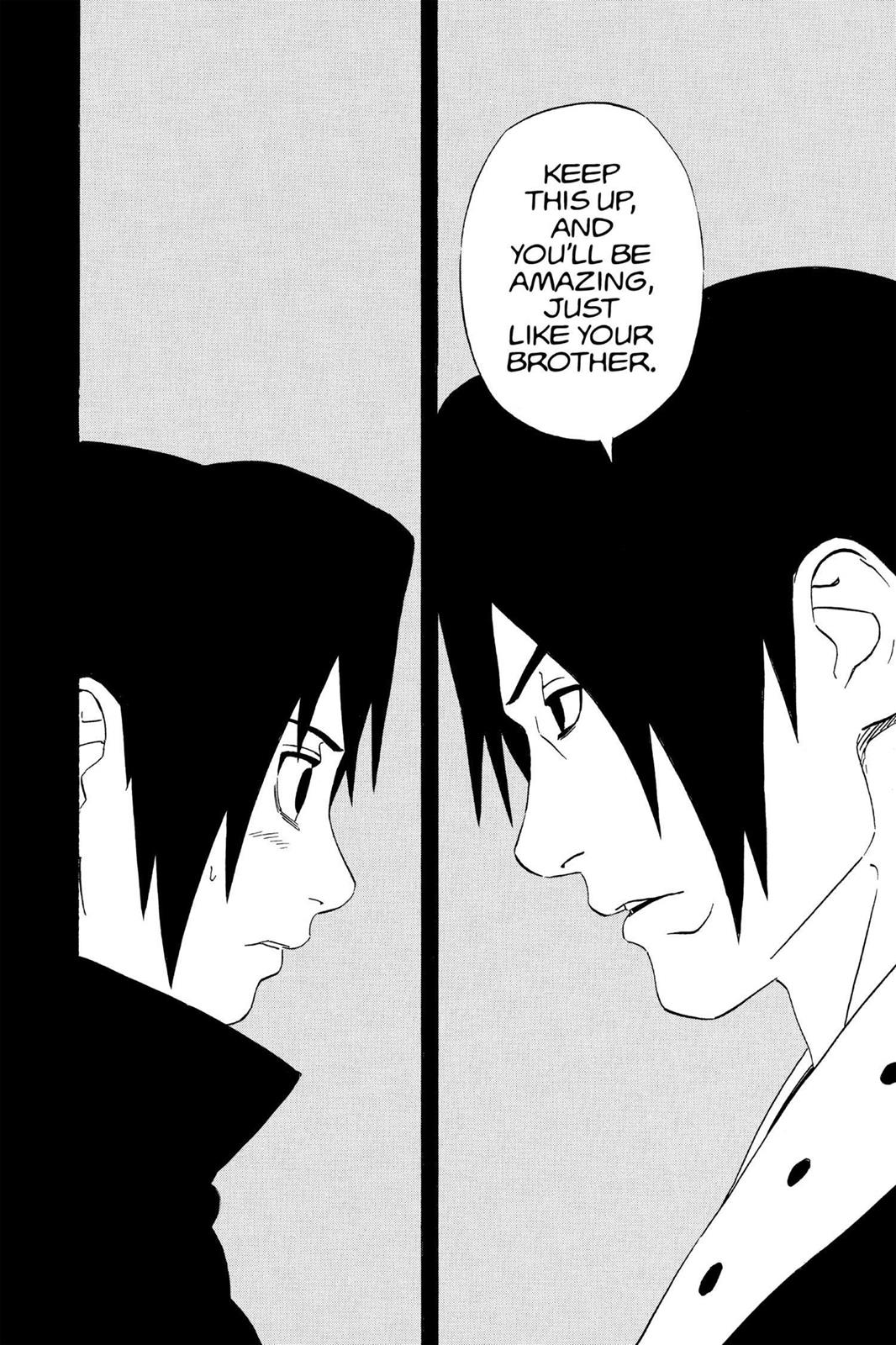 Naruto Chapter 221 - Page 12