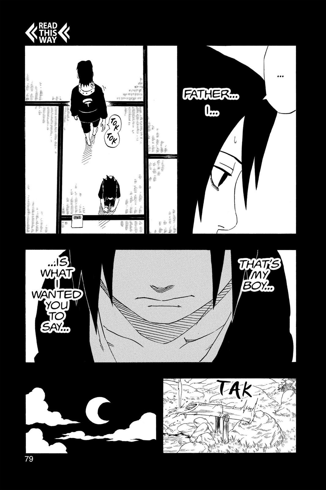 Naruto Chapter 221 - Page 13