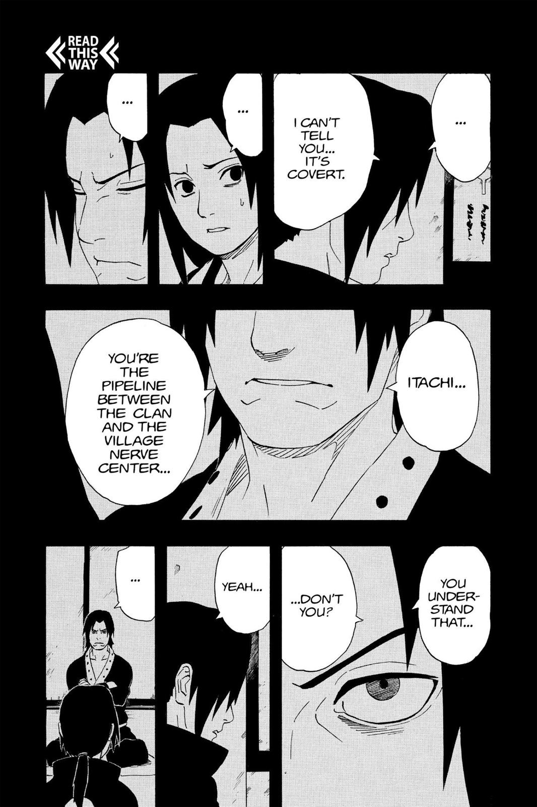 Naruto Chapter 221 - Page 15