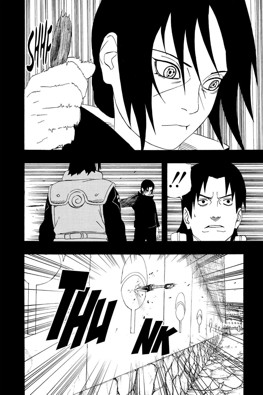 Naruto Chapter 222 - Page 14