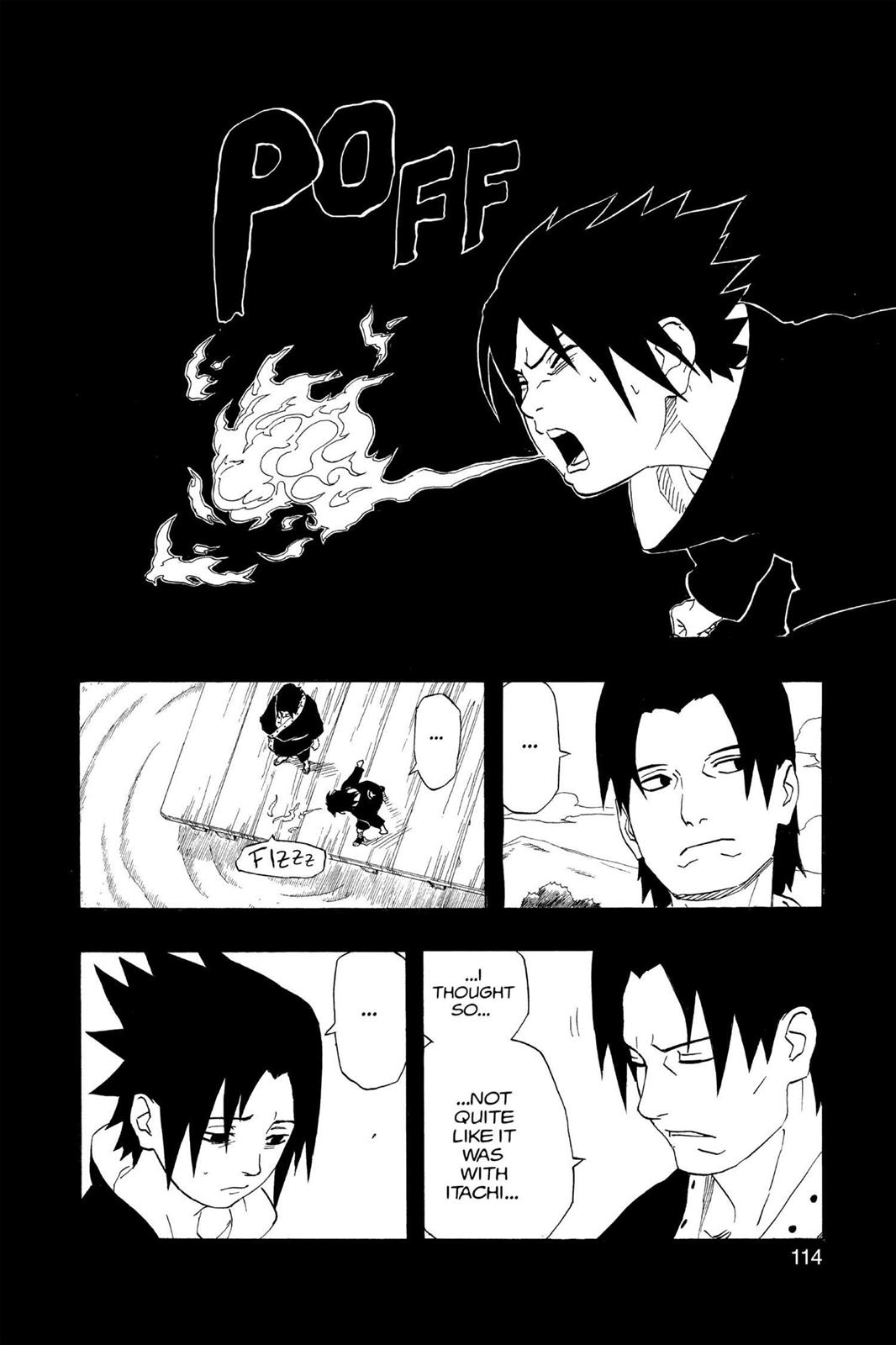 Naruto Chapter 223 - Page 8