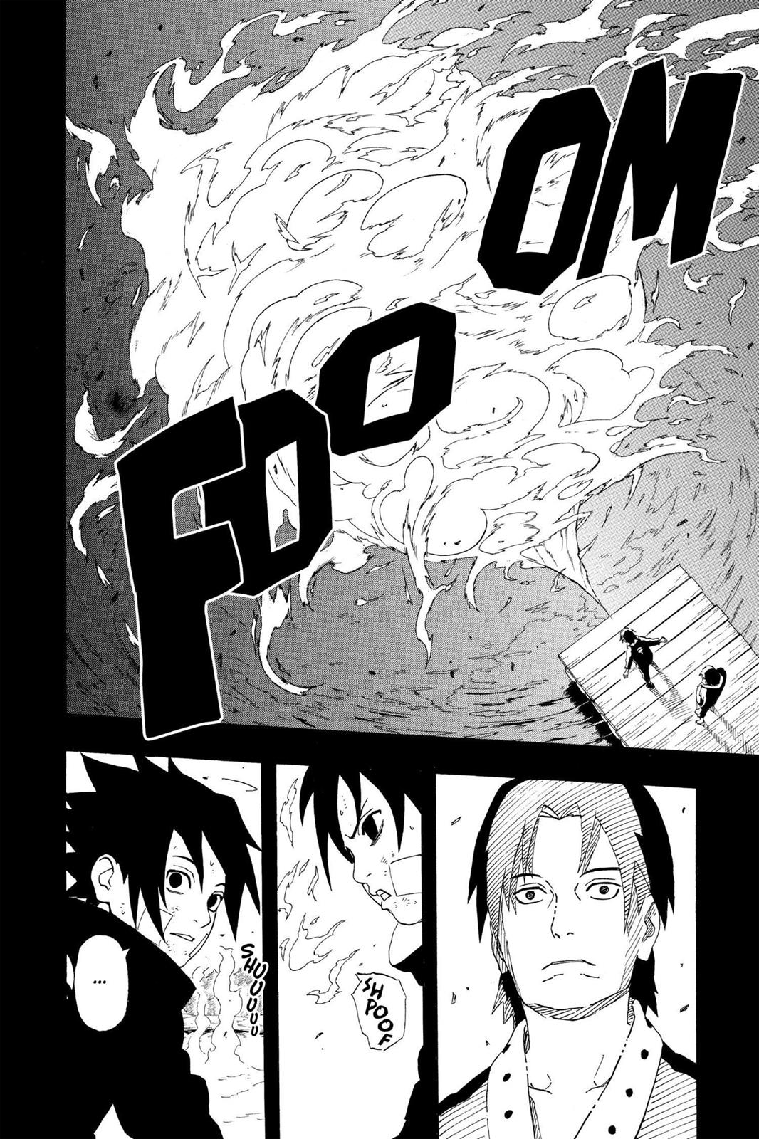 Naruto Chapter 223 - Page 12