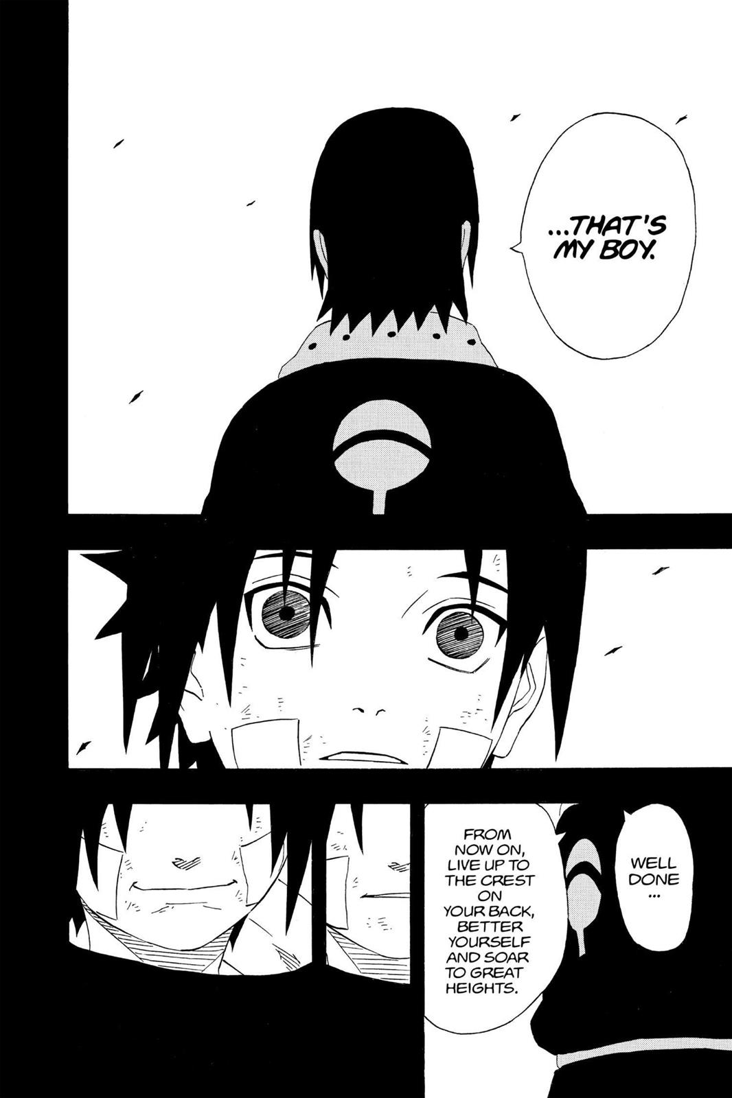 Naruto Chapter 223 - Page 14