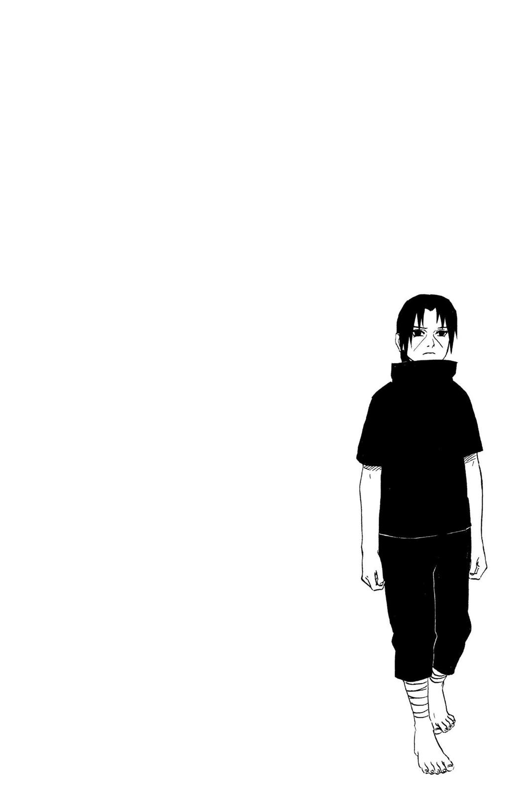 Naruto Chapter 223 - Page 20