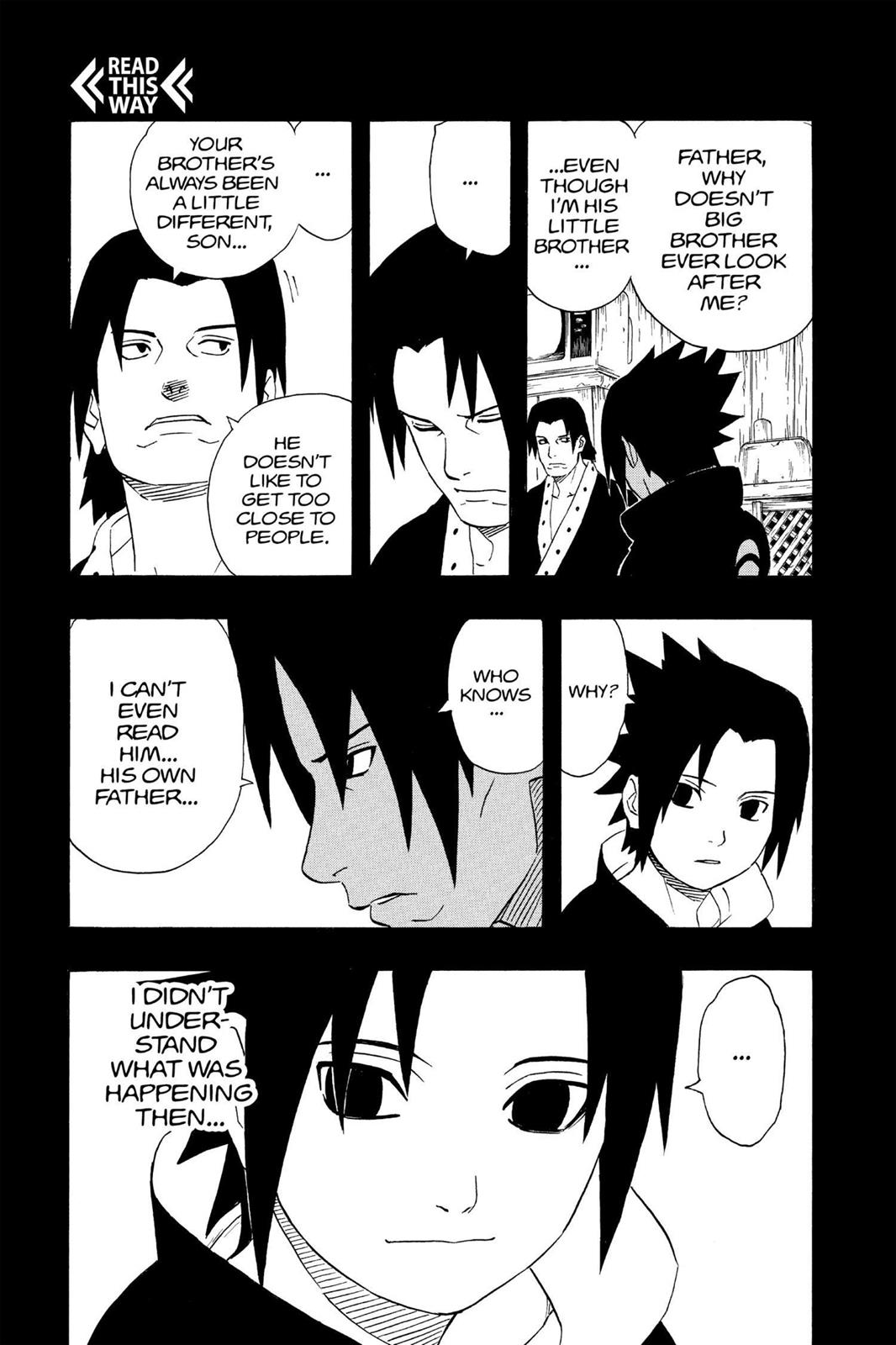 Naruto Chapter 224 - Page 9
